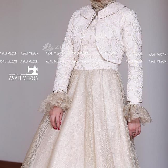 مانتو عقد از کجا بخرم